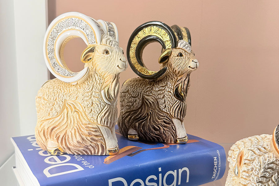 De Rosa Collections at Ambiente 2026