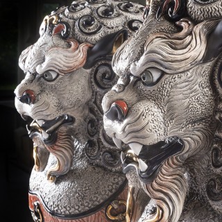 Foo Lioness (Ltd 50)
