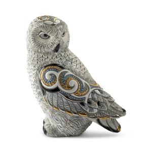 Grey Owl
