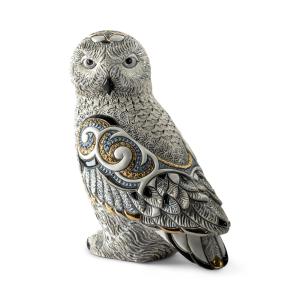 Grey Owl
