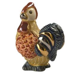 Mini Rooster