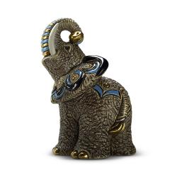 Samburu Elephant