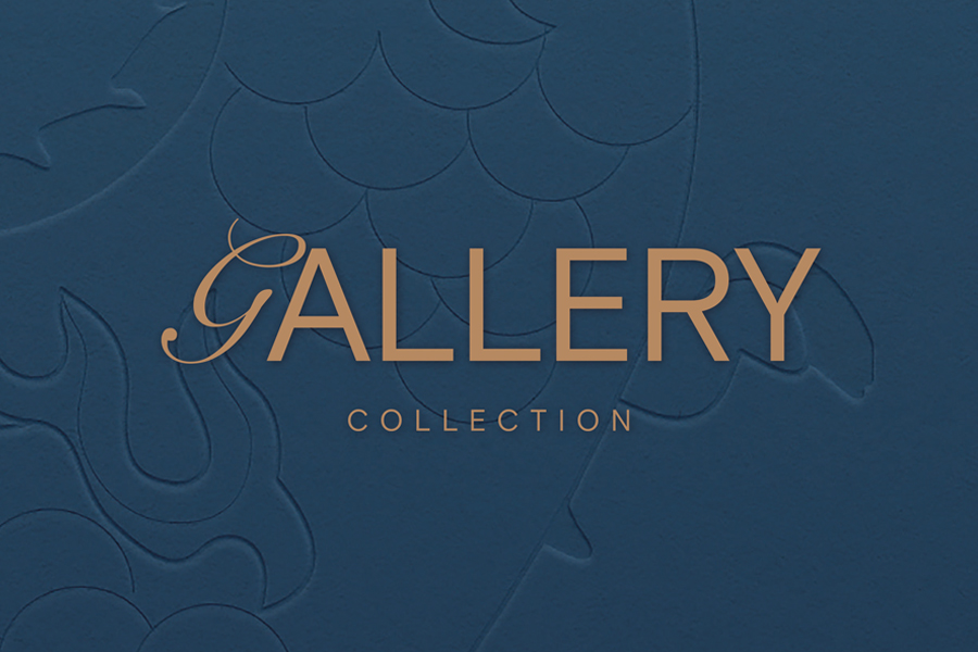 De Rosa Collections Gallery
