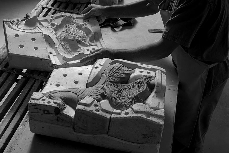Mould Making