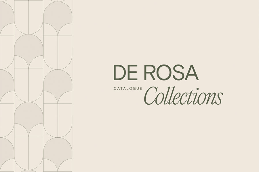 De Rosa General Catalog